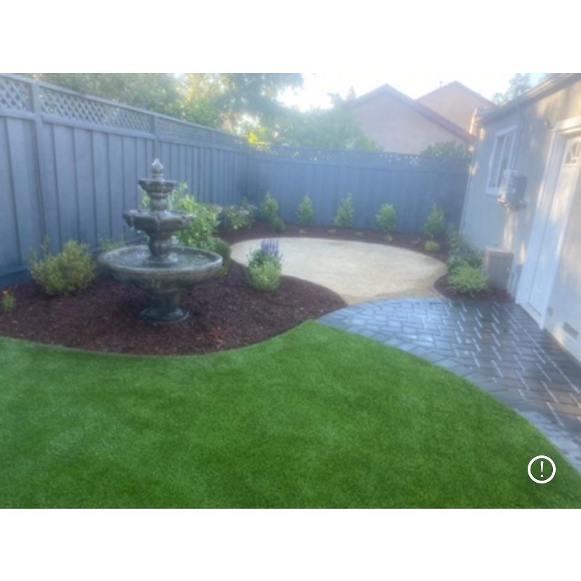 Growing landscaping inc