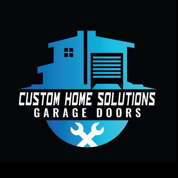 CHS Garage Door Installation&Repairs