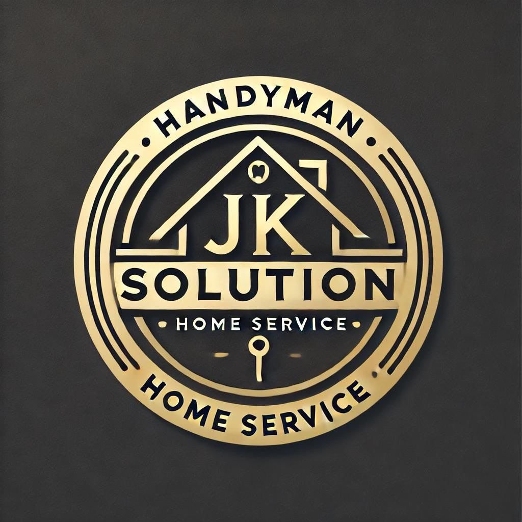 Home Repair JK solutions