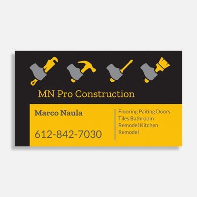 Avatar for MN Pro Construction