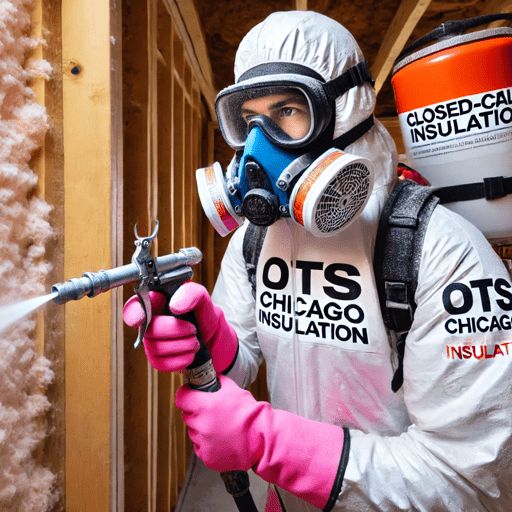 OTS Chicago Insulation