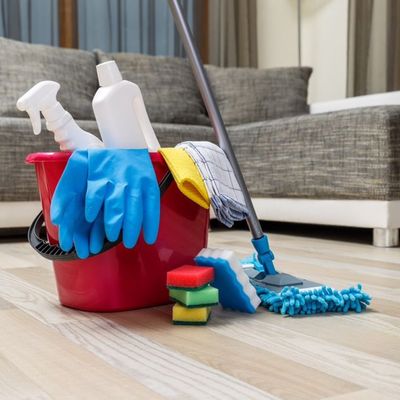 Avatar for Oksana cleaning services