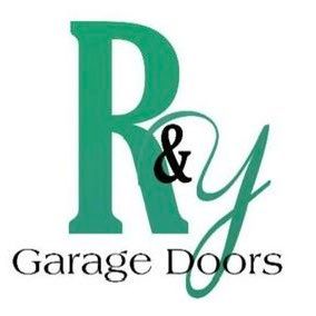 R&Y Garage door