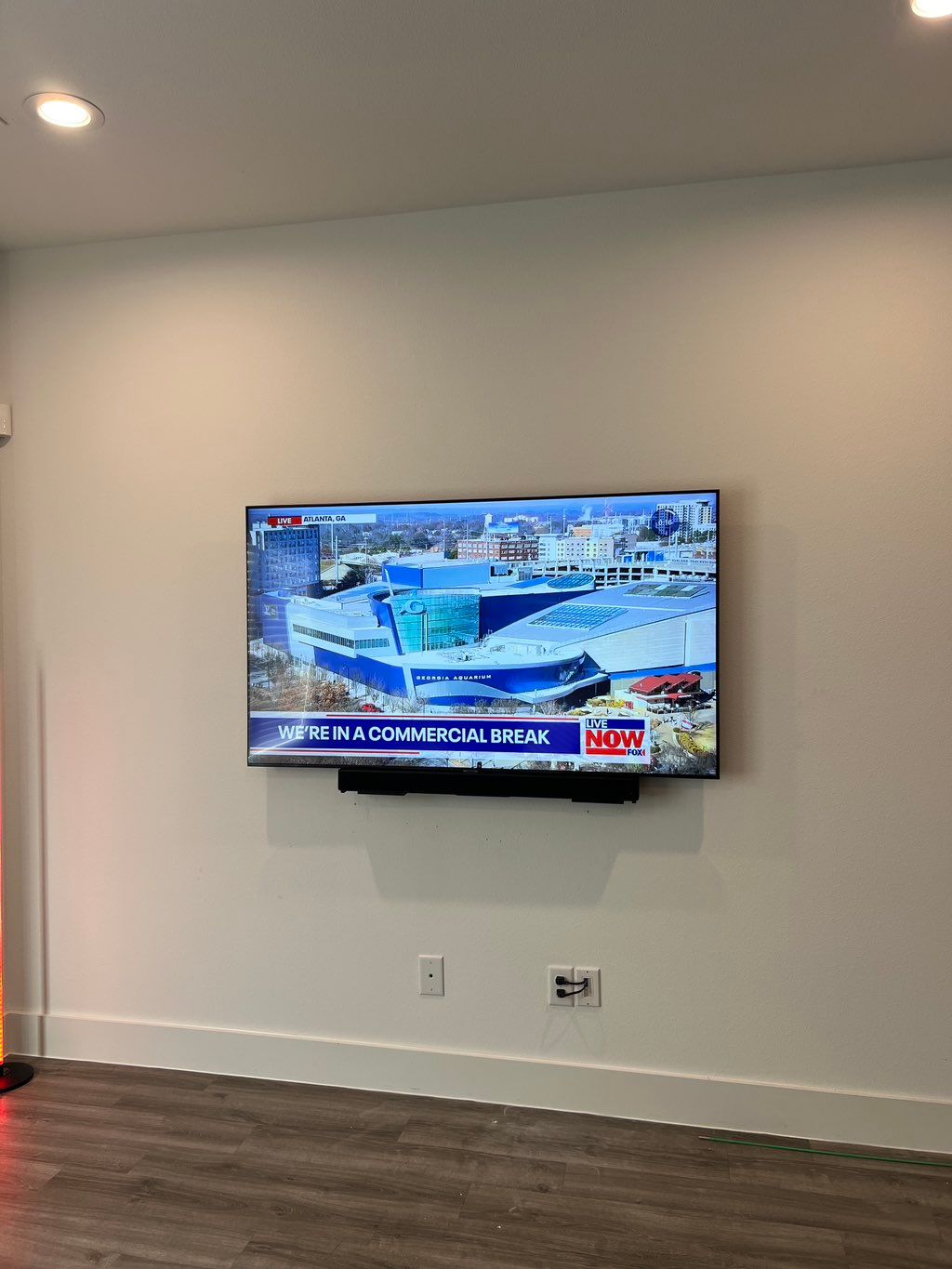 Projects and media