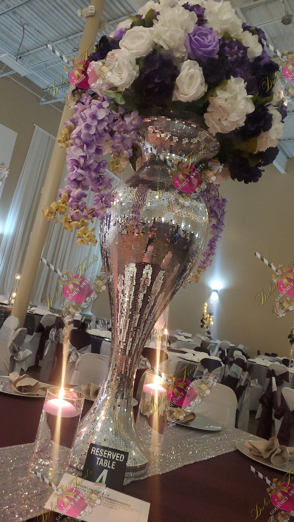 Wedding and Event Decorating