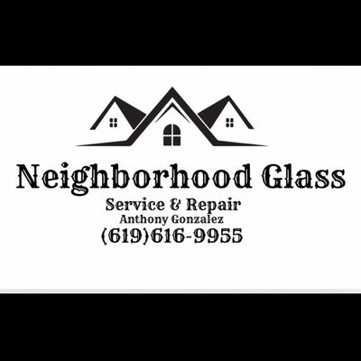 Avatar for Neighborhood Glass