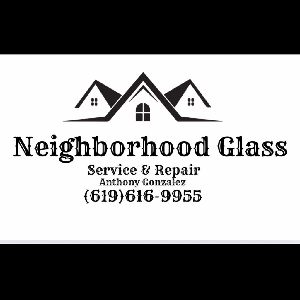 Neighborhood Glass