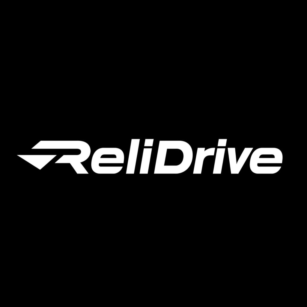 ReliDrive