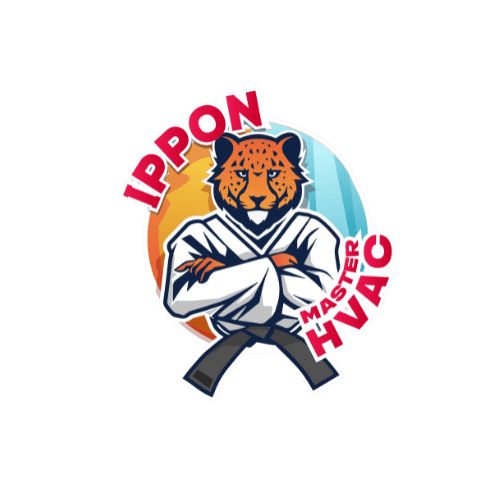 Ippon Hvac Master