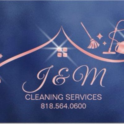 Avatar for J&M cleaning service