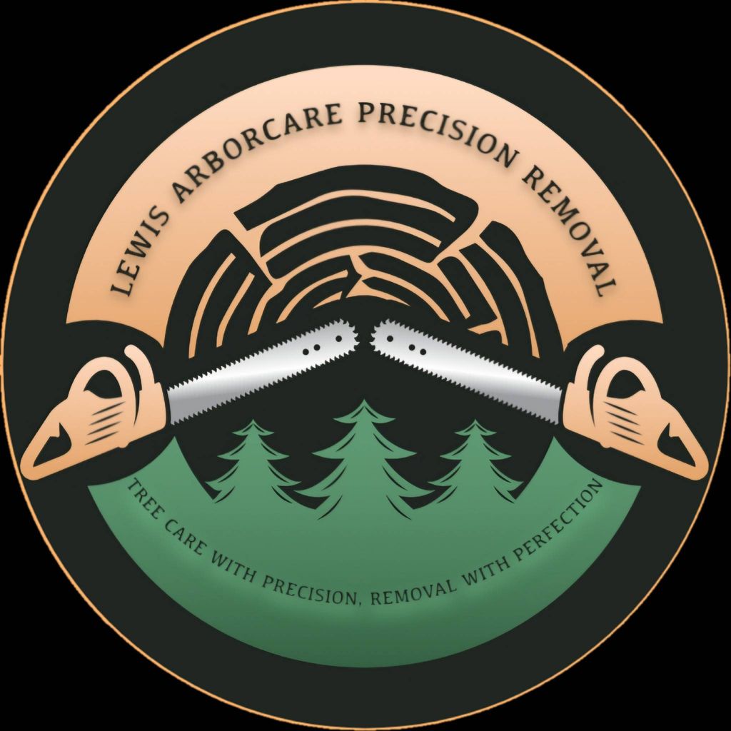 Lewis Arborcare Precision Removal LLC