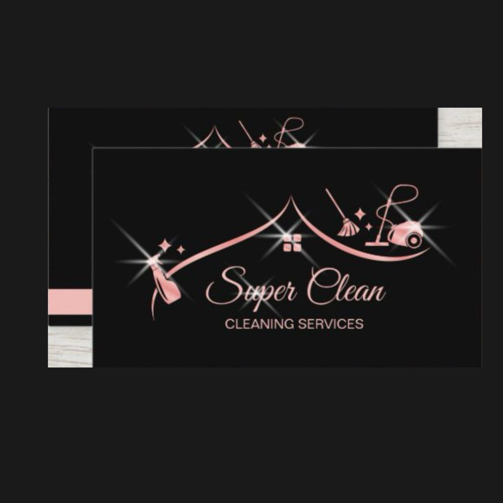 Super clean service