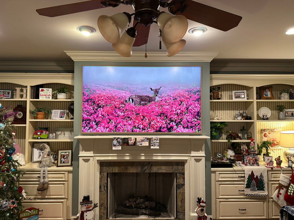 Samsung Frame TV