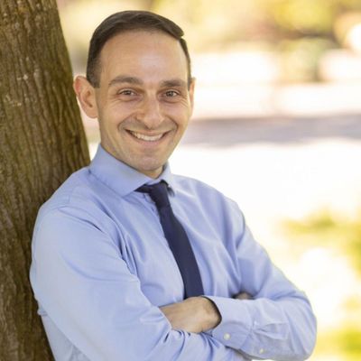 Avatar for Language, Test Preparation, & Admissions Tutor