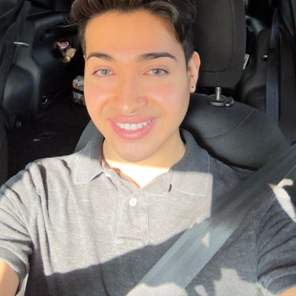 pro avatar