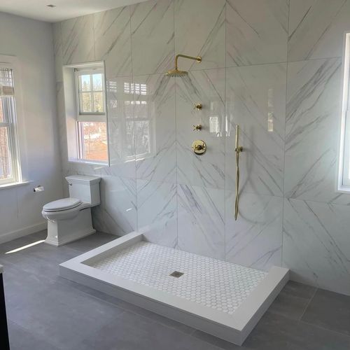 Bathroom Hartsdale NY