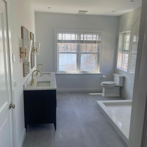 Bathroom Hartsdale NY