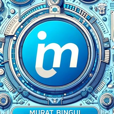 Avatar for Murat Bingul