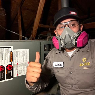 Avatar for HIGH SIDE HVAC & Appliance