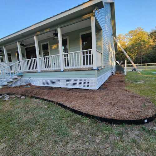 Fence and Gate Installation