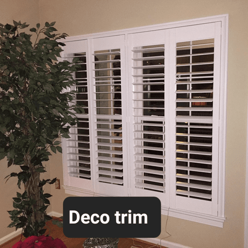 Window Treatment Installation or Repair