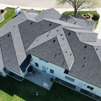 Avatar for American Roof Solutions