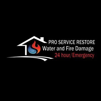 Avatar for Pro service restore water and fire damage LLc