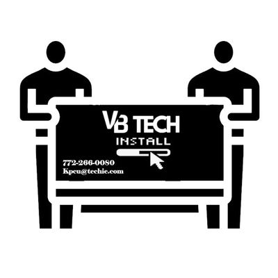 Avatar for VB Tech Install