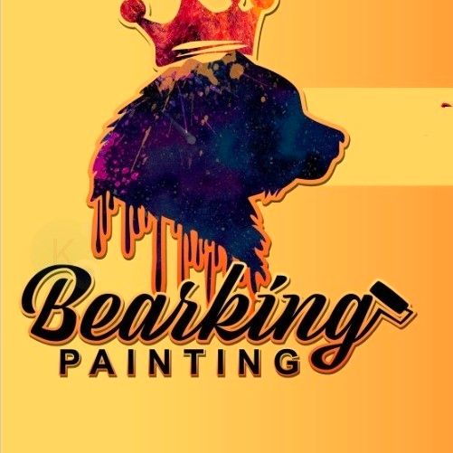 Bearking Painting