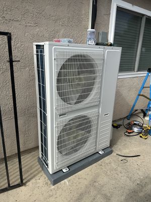 Avatar for Gorgis Air Conditioning and Heating