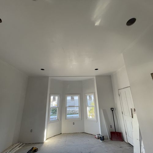 Interior Painting