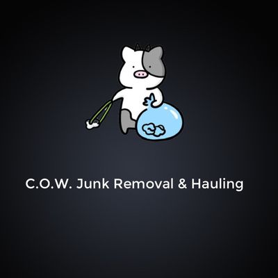 Avatar for C.O.W. Junk Removal & Hauling