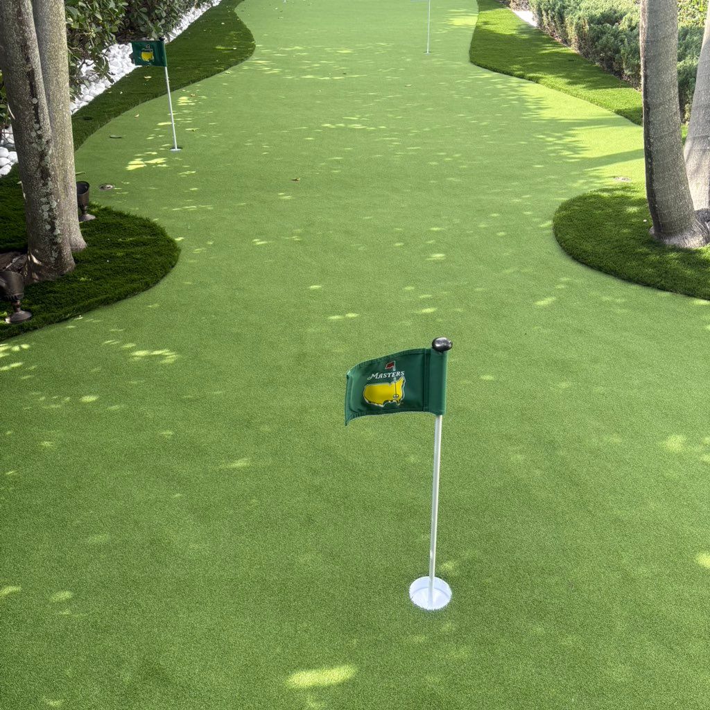 Master Green Turf