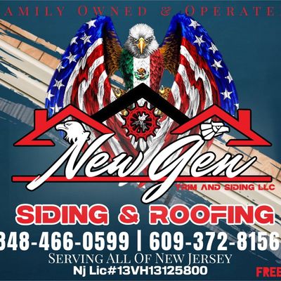 Avatar for New Gen Trim & Siding LLC