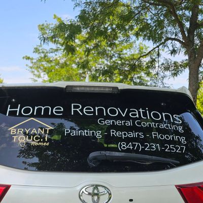 Avatar for Bryant Touch Homes LLC