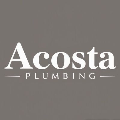 Avatar for Acosta Plumbing