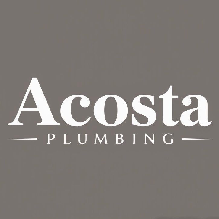 Acosta Plumbing