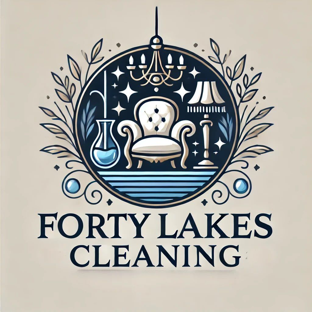 Forty Lakes LLC