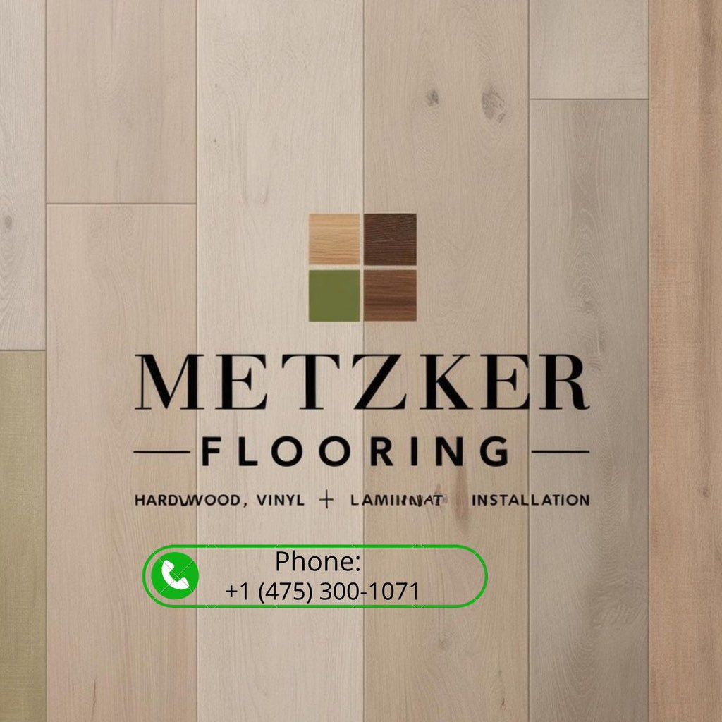Metzker wood flooring