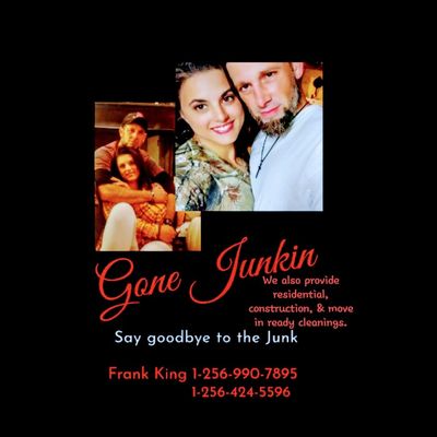 Avatar for Gone Junkin