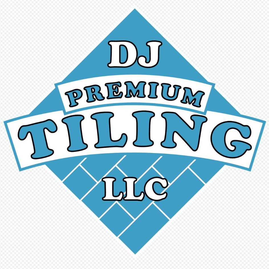 DJ's Premium Tiling