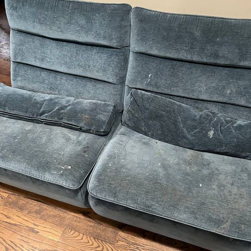 Upholstery and Furniture Cleaning