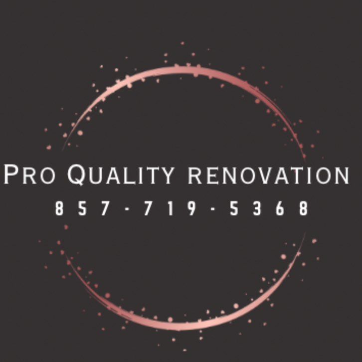 ProQuality Renovation