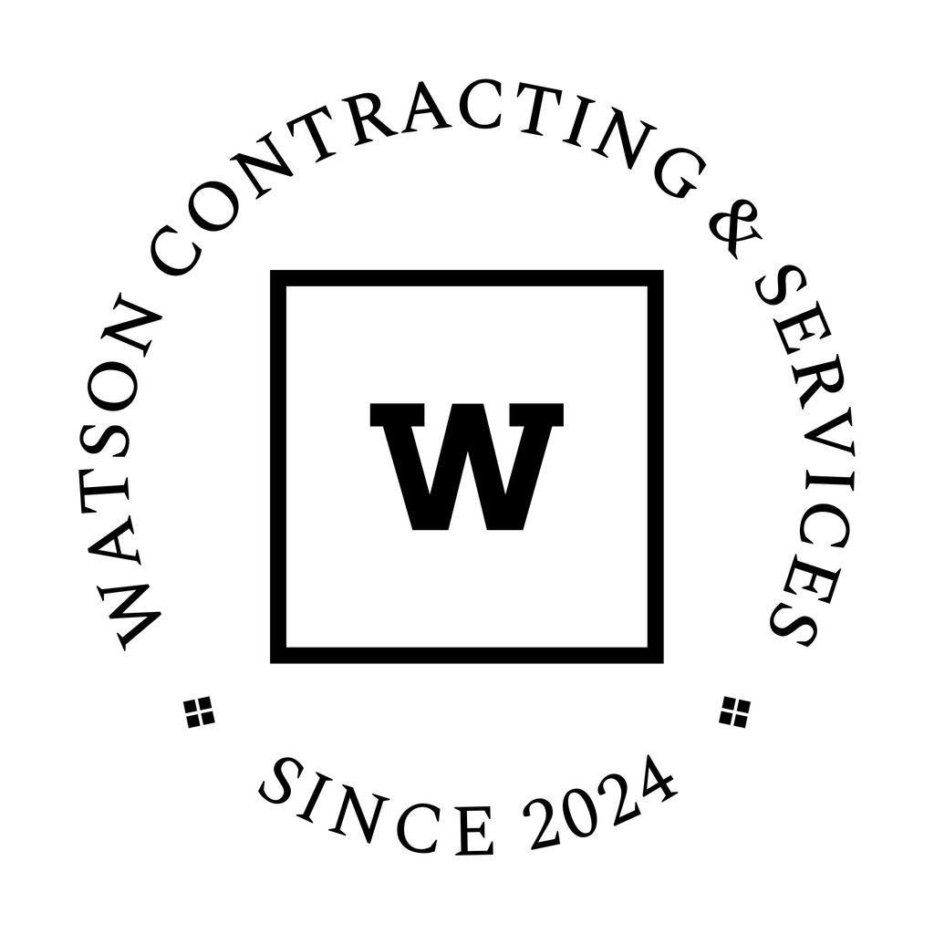 Watson & Contracting services, LLC