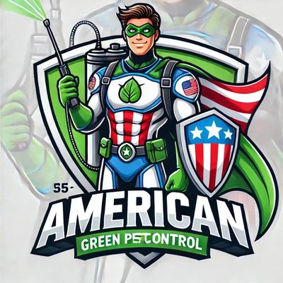 Avatar for American Green Pest Control