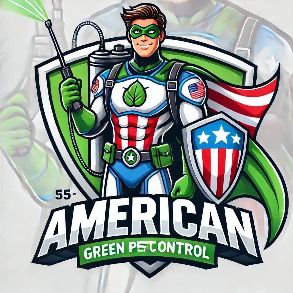 American Green Pest Control