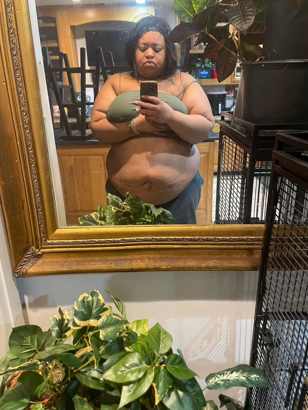 Customer photos