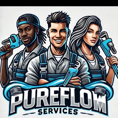 Avatar for PUREFLOW SERVICES