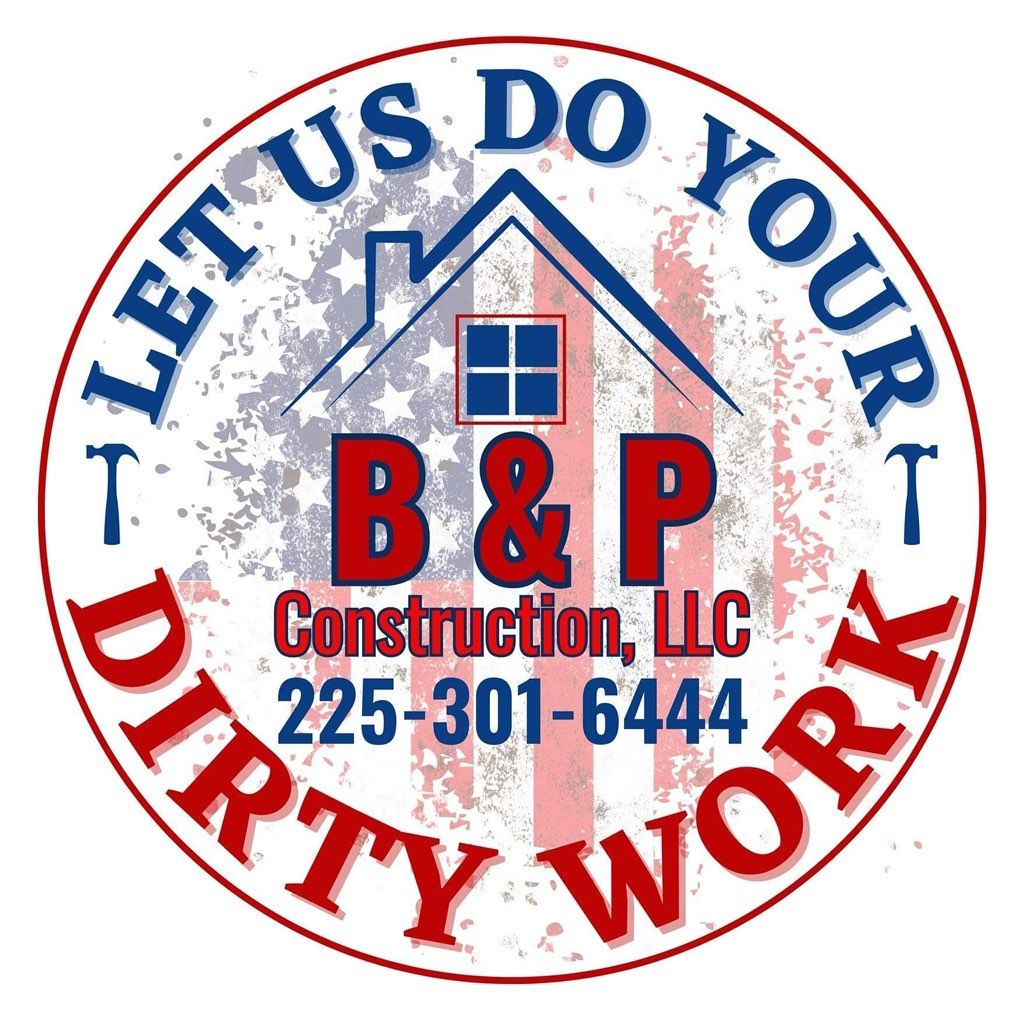 B&P Construction LLC