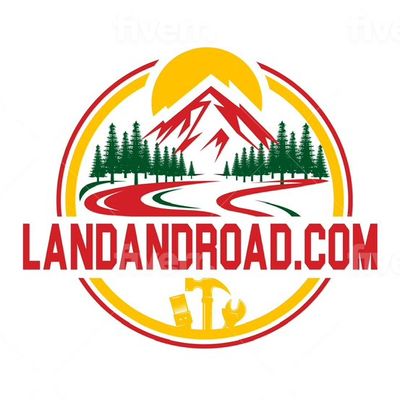 Avatar for Land and Road